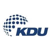 KDU World KDU World, 