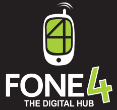 Fone 4 - Client Logo
