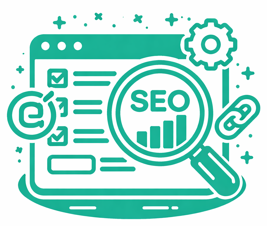 Icon SEO