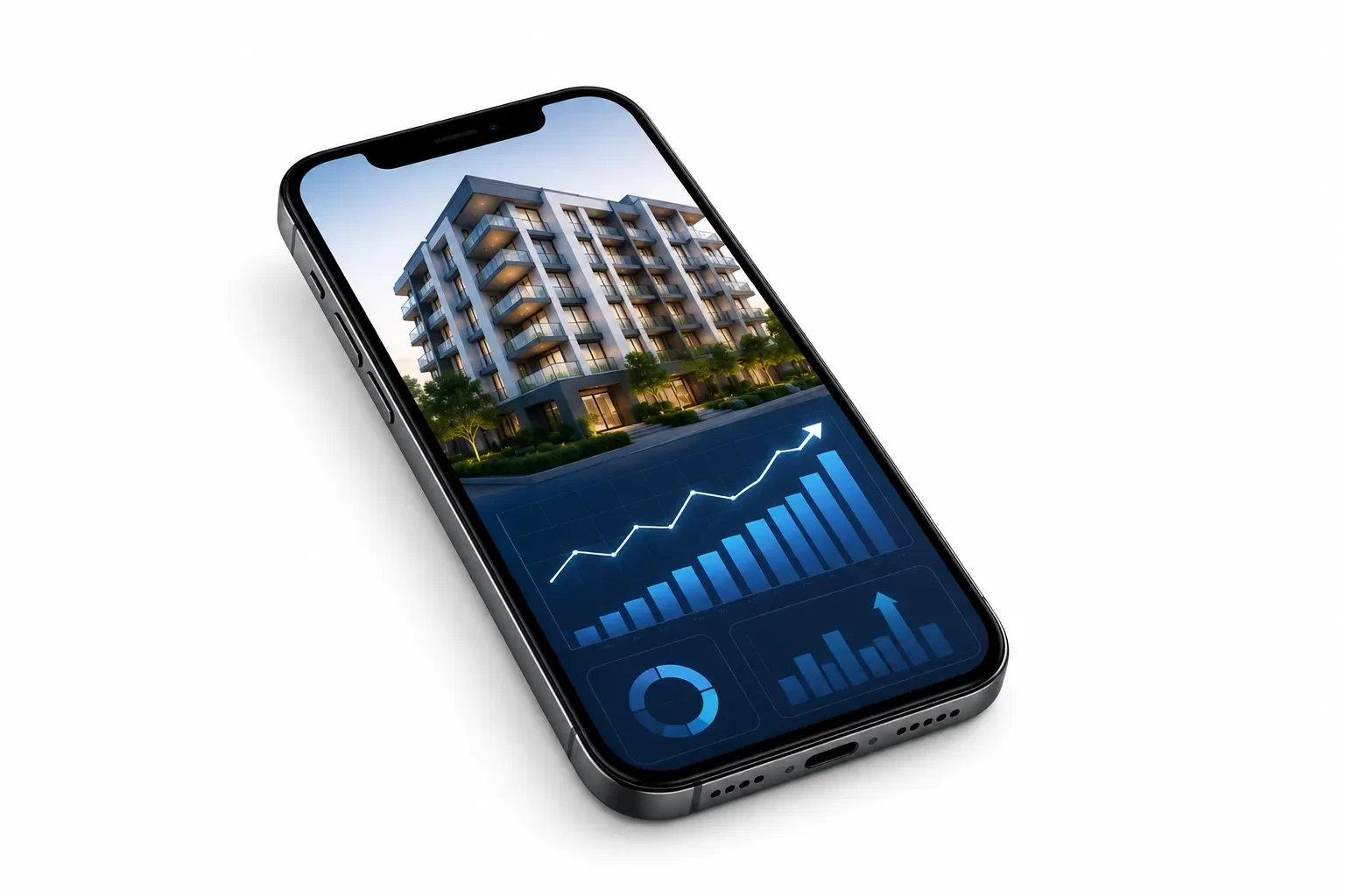 Performance Marketing For Real Estate