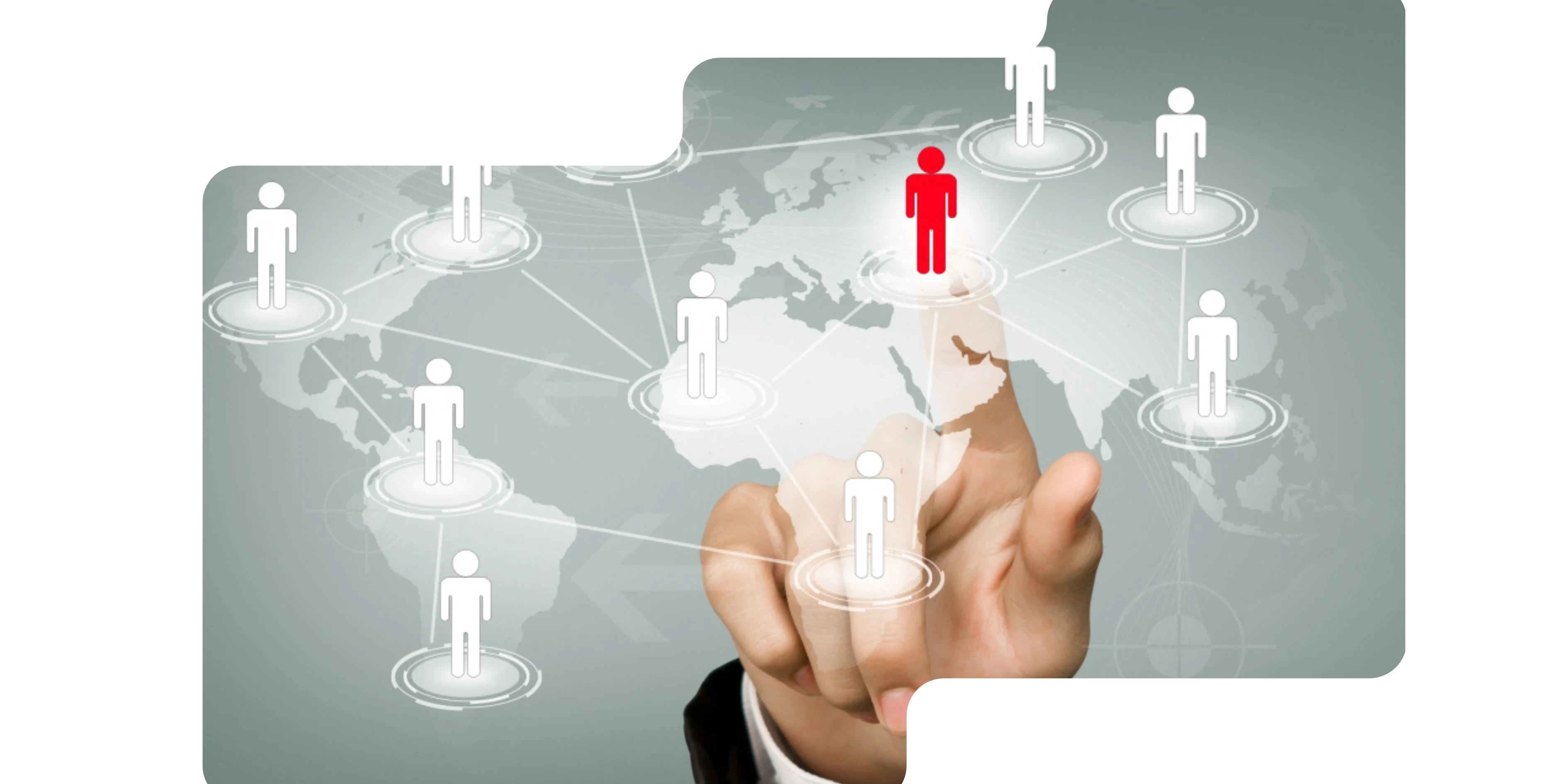 SEO for Man Power Supply Companies