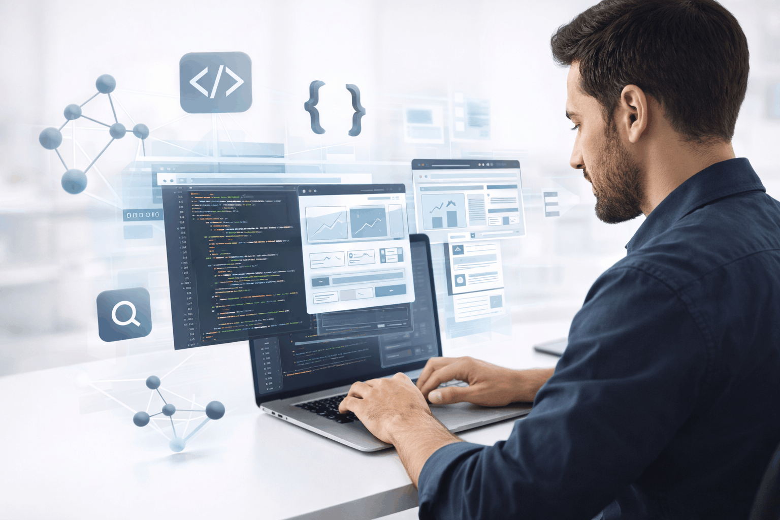 web development company in Dubai